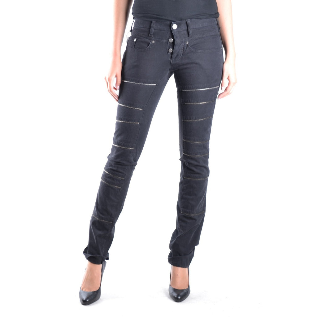 Neil Barrett Femme Jeans