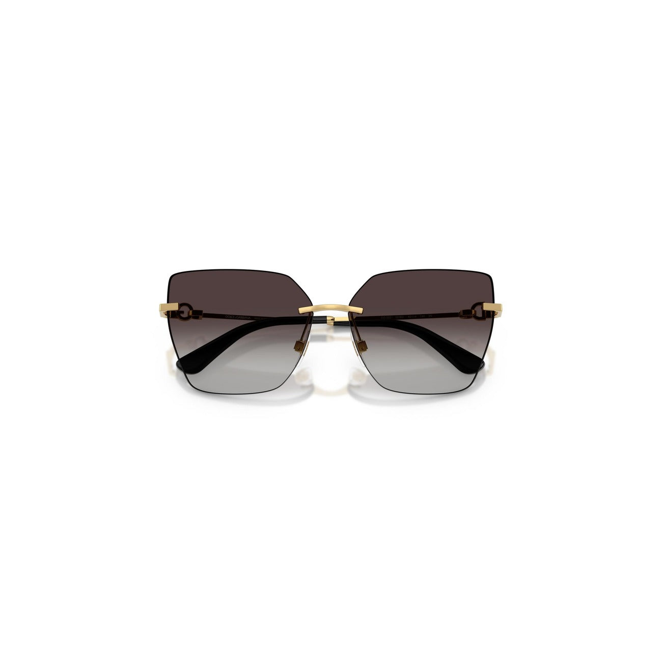Dolce & Gabbana Femme Lunettes De Soleil