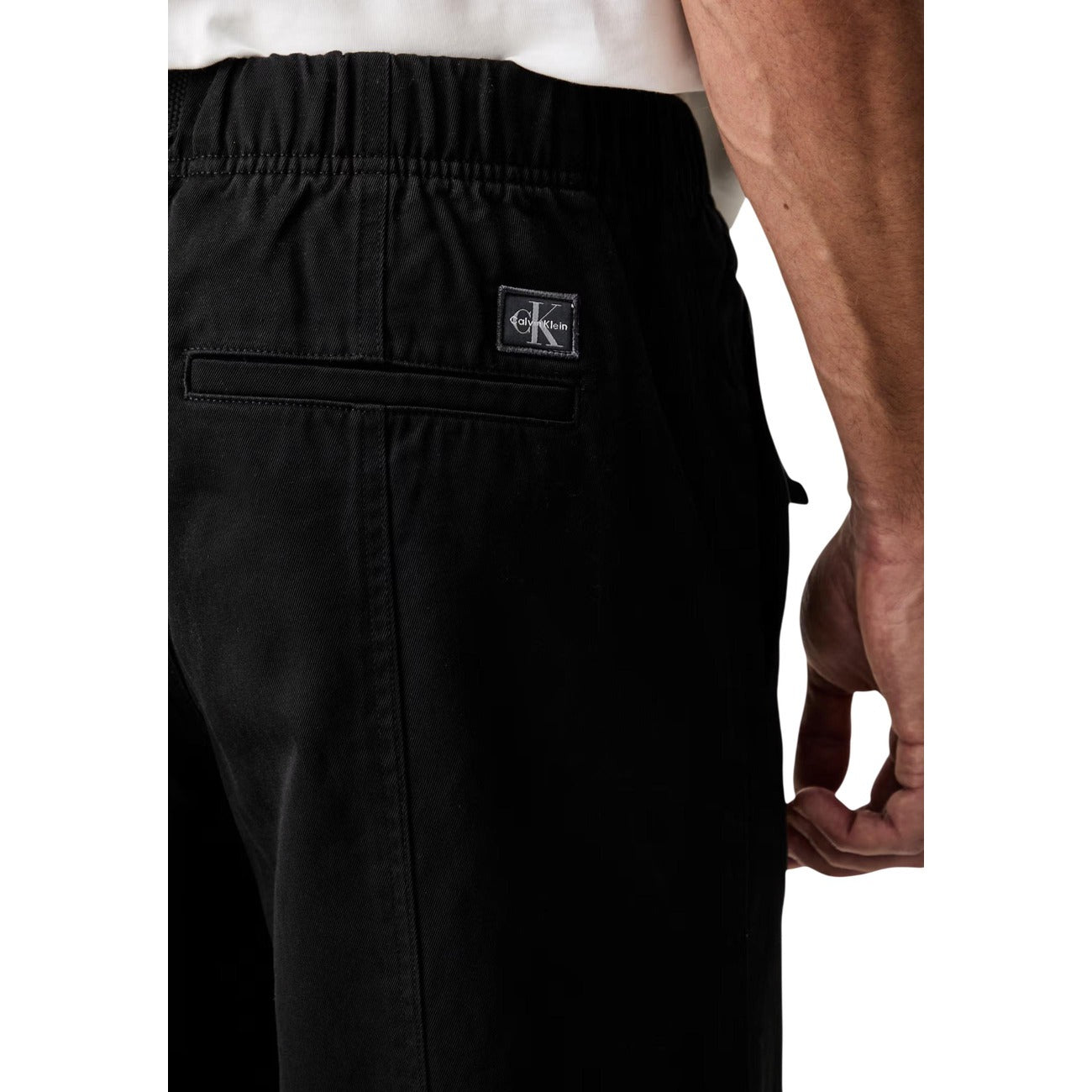 Calvin Klein Jeans Homme Pantalons