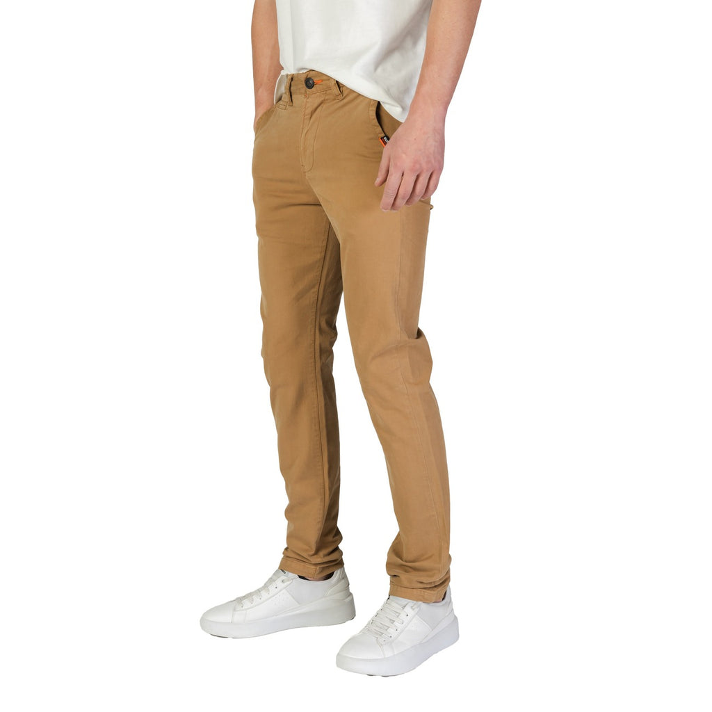 Superdry Homme Pantalons