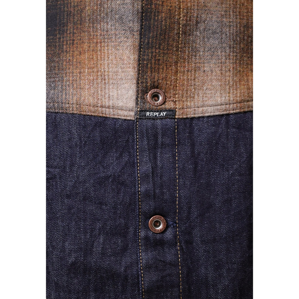 Replay Homme Jaquettes