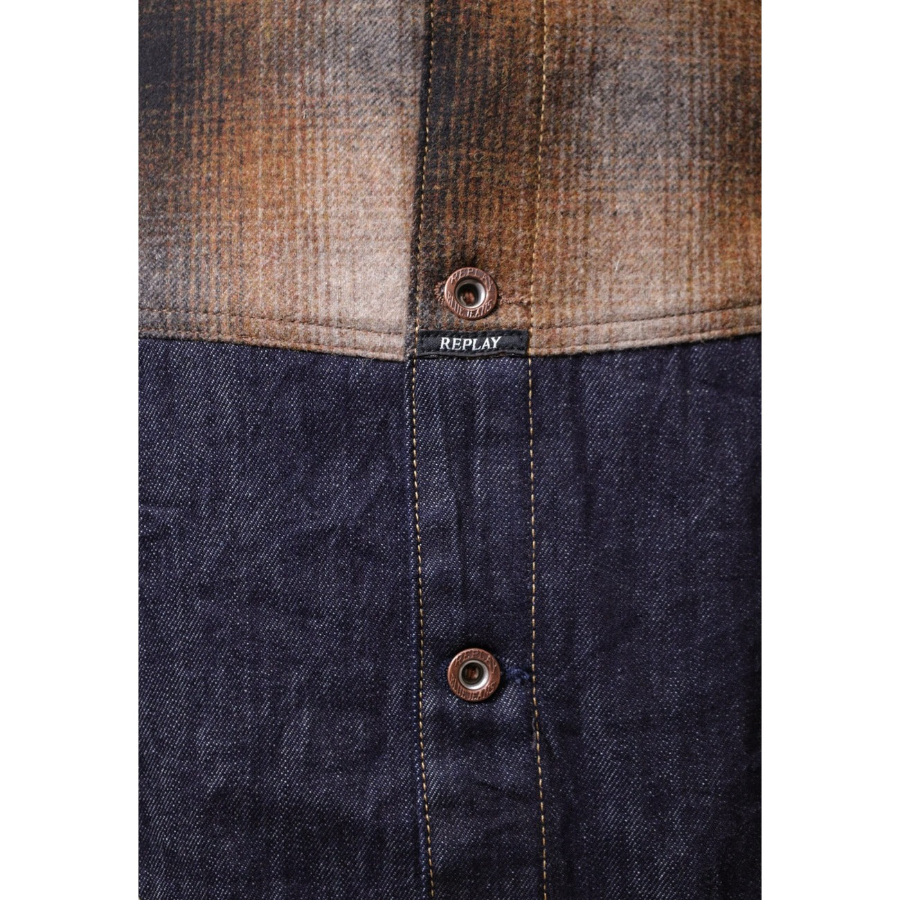 Replay Homme Jaquettes
