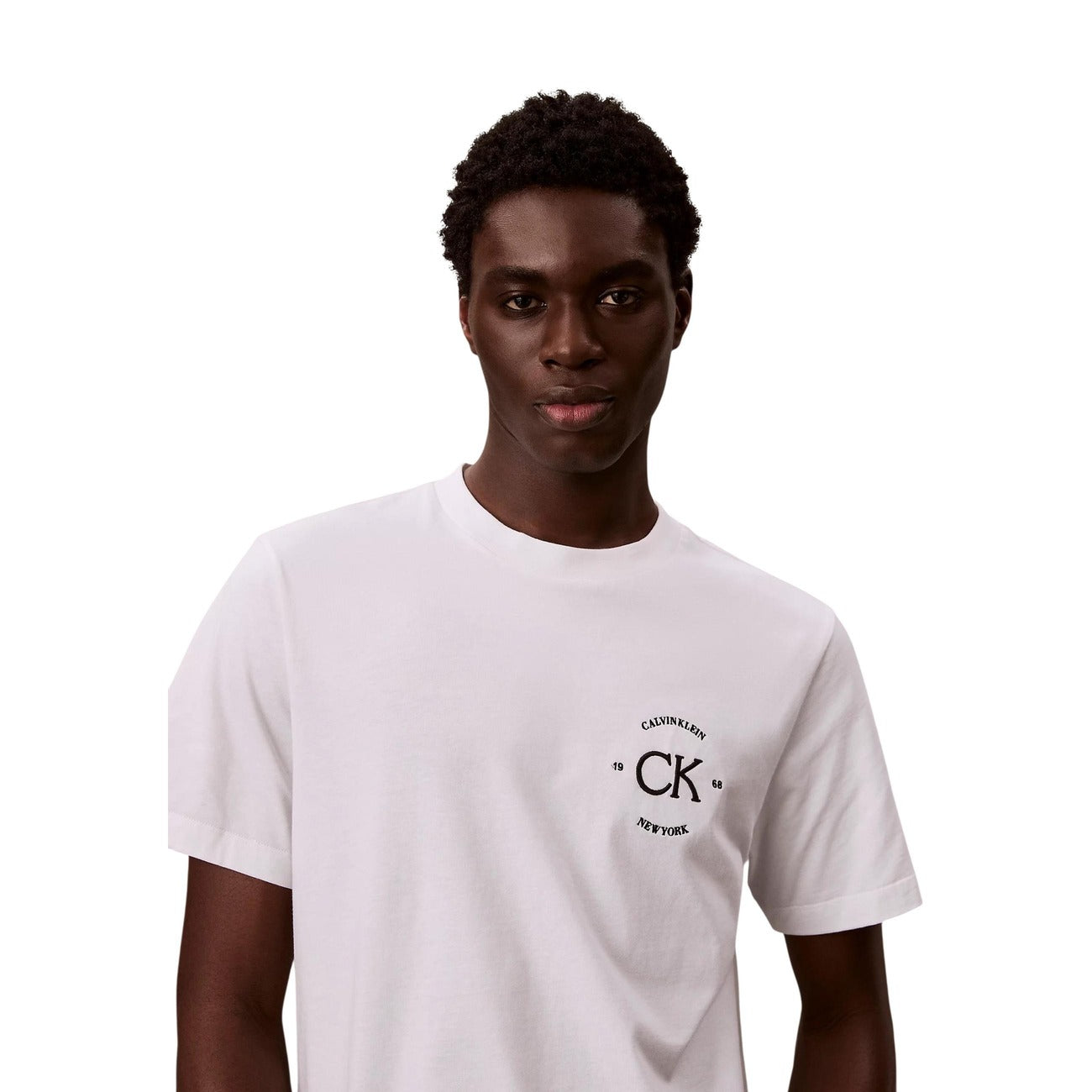 Calvin Klein Jeans Homme T-Shirts