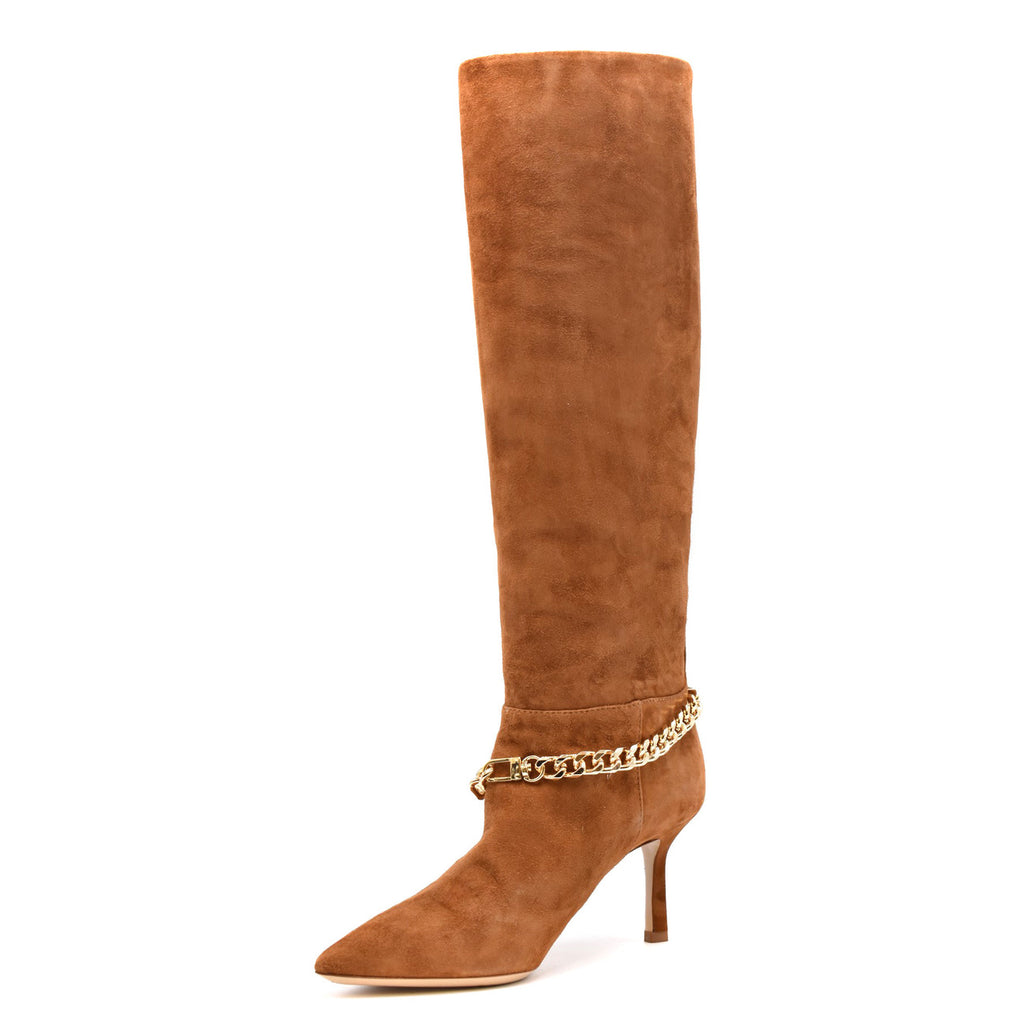 Ninalilou Femme Bottes