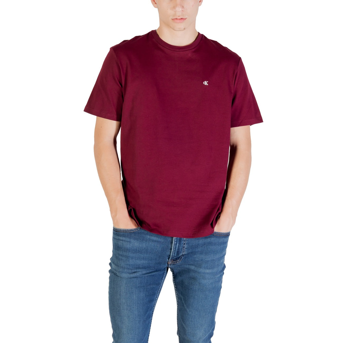 Calvin Klein Jeans Homme T-Shirts