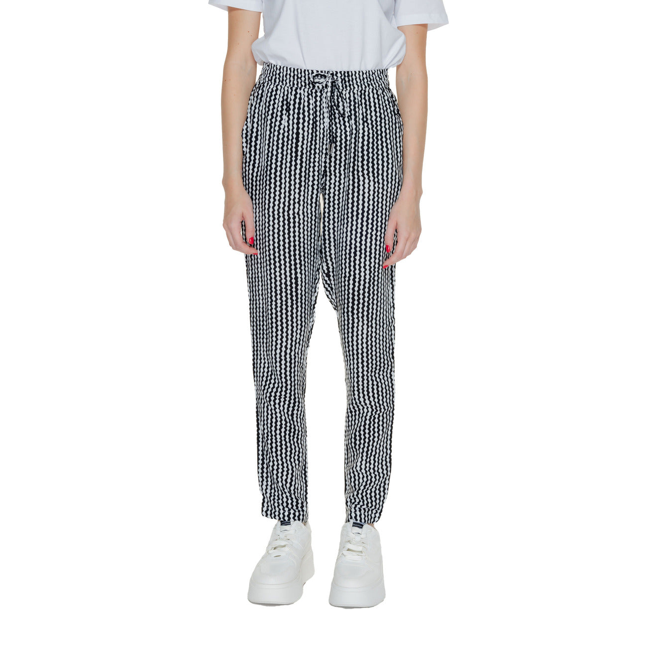 Only Femme Pantalons
