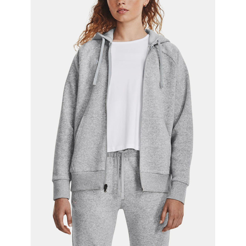 Under Armour Femme Sweatshirts