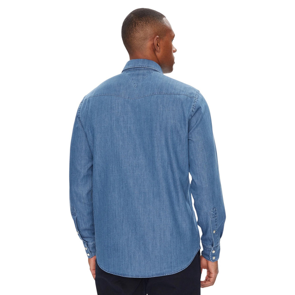 Tommy Hilfiger Homme Chemises
