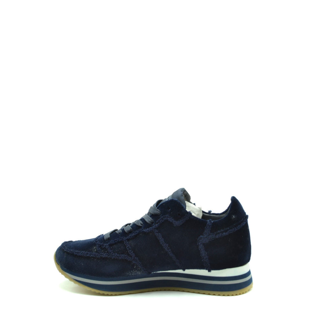 Philippe Model Femme Baskets