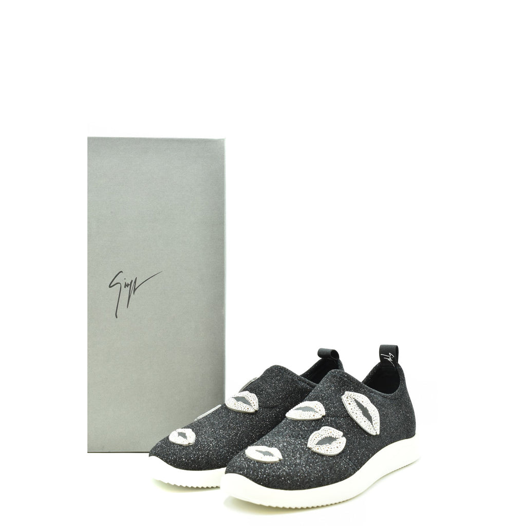 Giuseppe Zanotti  Femme Baskets