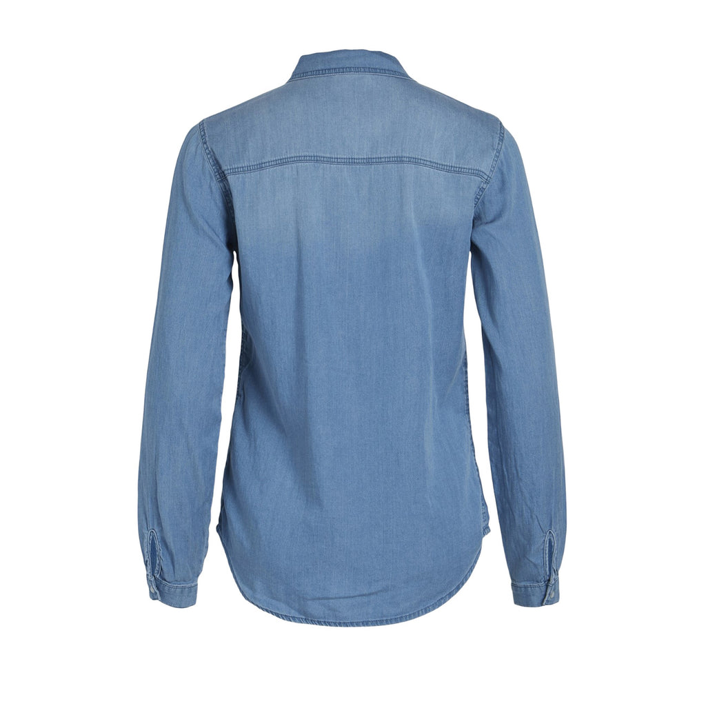 Vila Clothes Femme Chemises