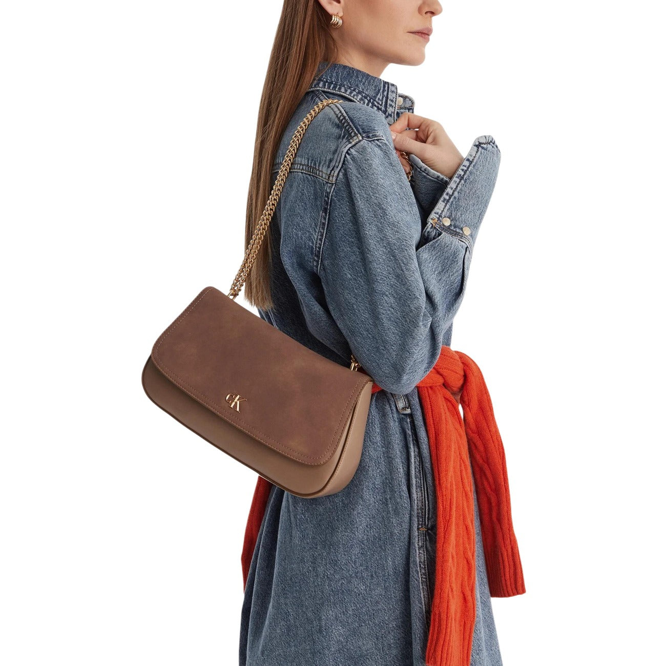 Calvin Klein Femme Sacs