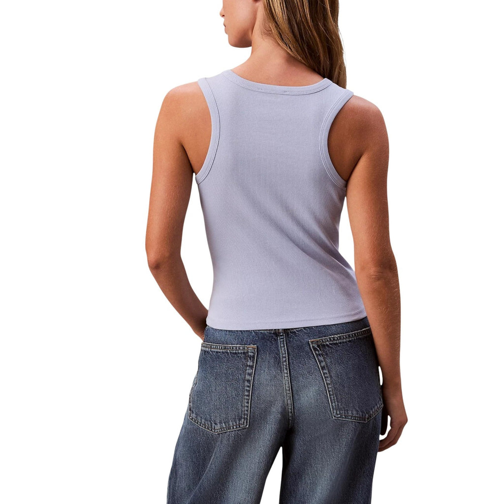 Calvin Klein Jeans Femme Debardeurs
