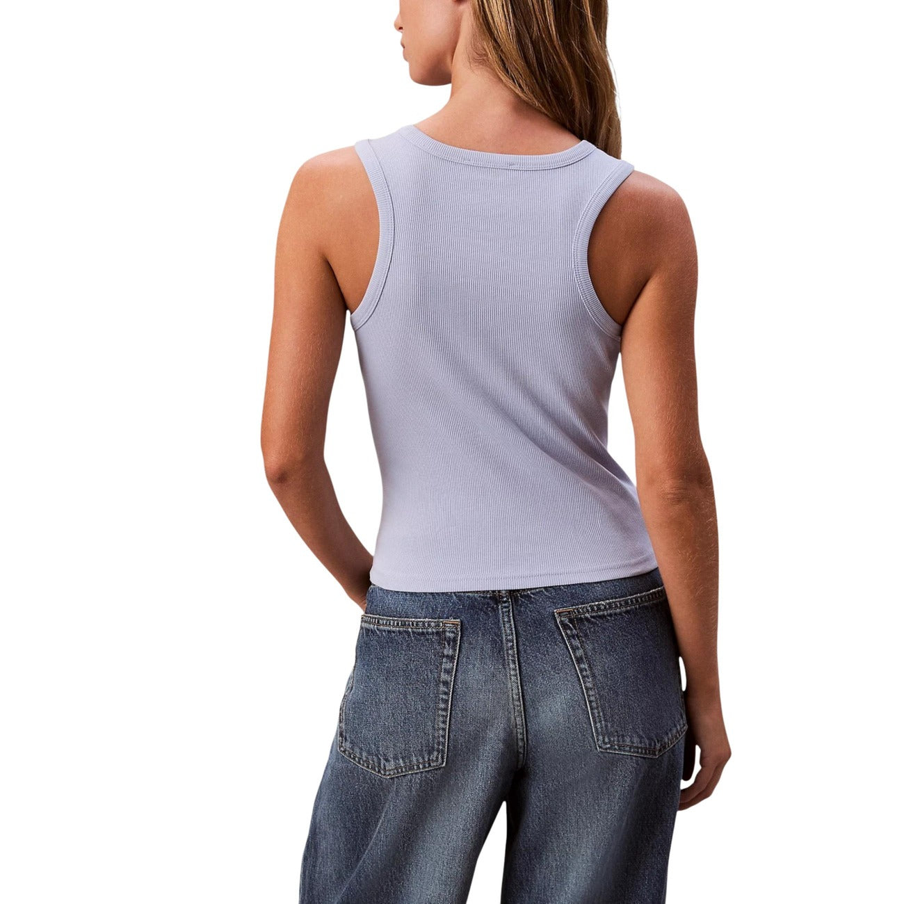 Calvin Klein Jeans Femme Debardeurs