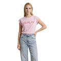 Replay Femme T-Shirts