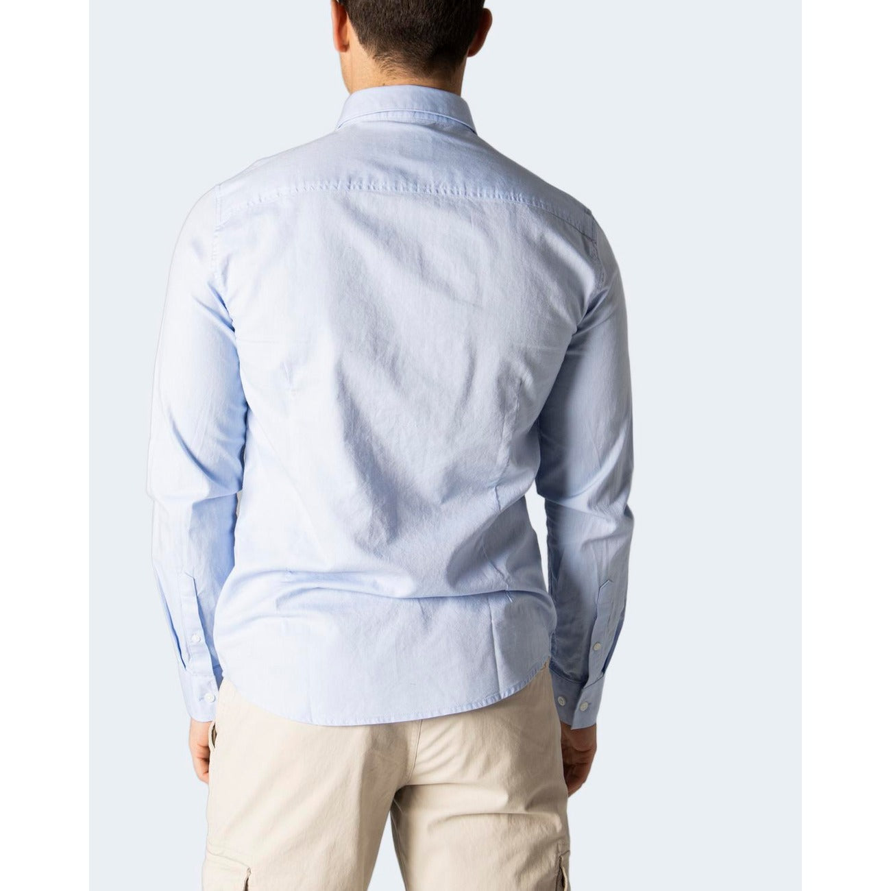 Armani Exchange Homme Chemises