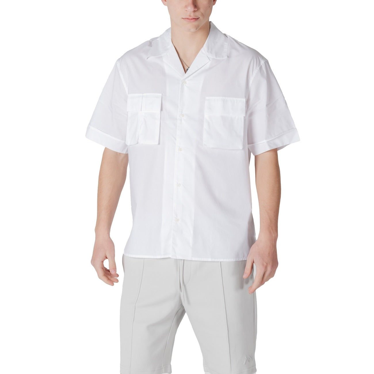 Antony Morato Homme Chemises