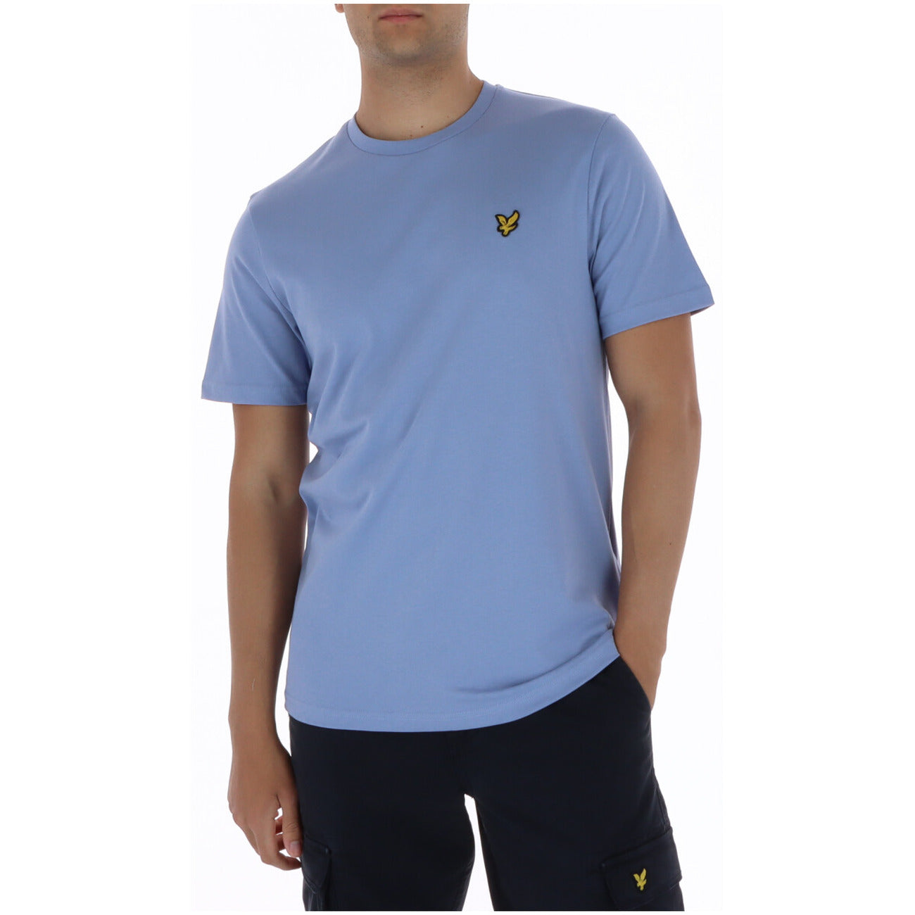 Lyle & Scott Homme T-Shirts