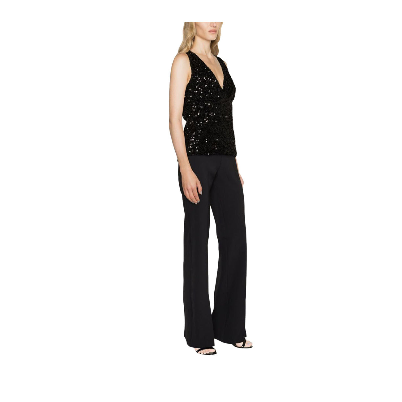 Pinko Femme Pantalons