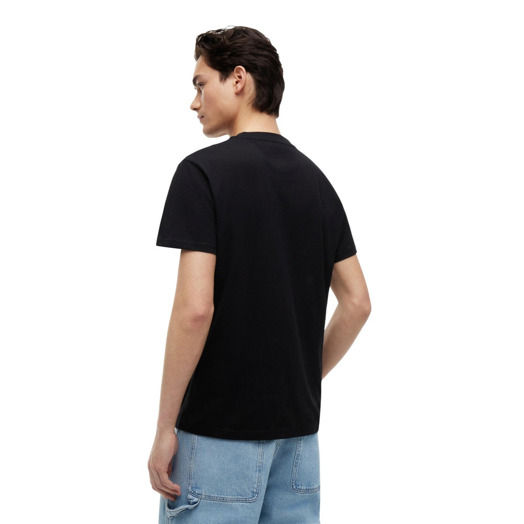 Tommy Hilfiger Jeans Homme T-Shirts