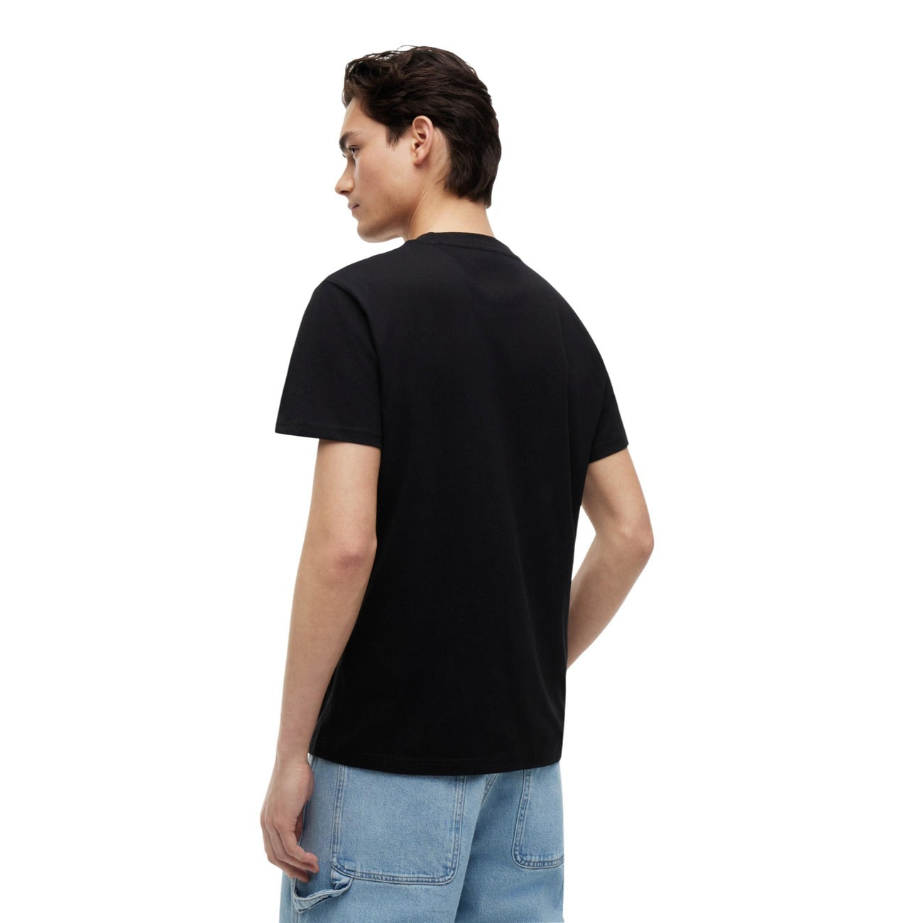 Tommy Hilfiger Jeans Homme T-Shirts
