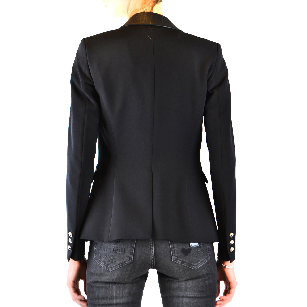 Philipp Plein Femme Jaquettes