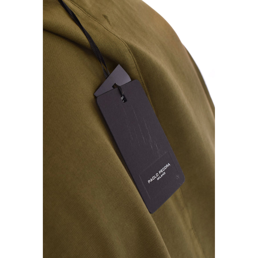 Paolo Pecora Homme T-Shirts