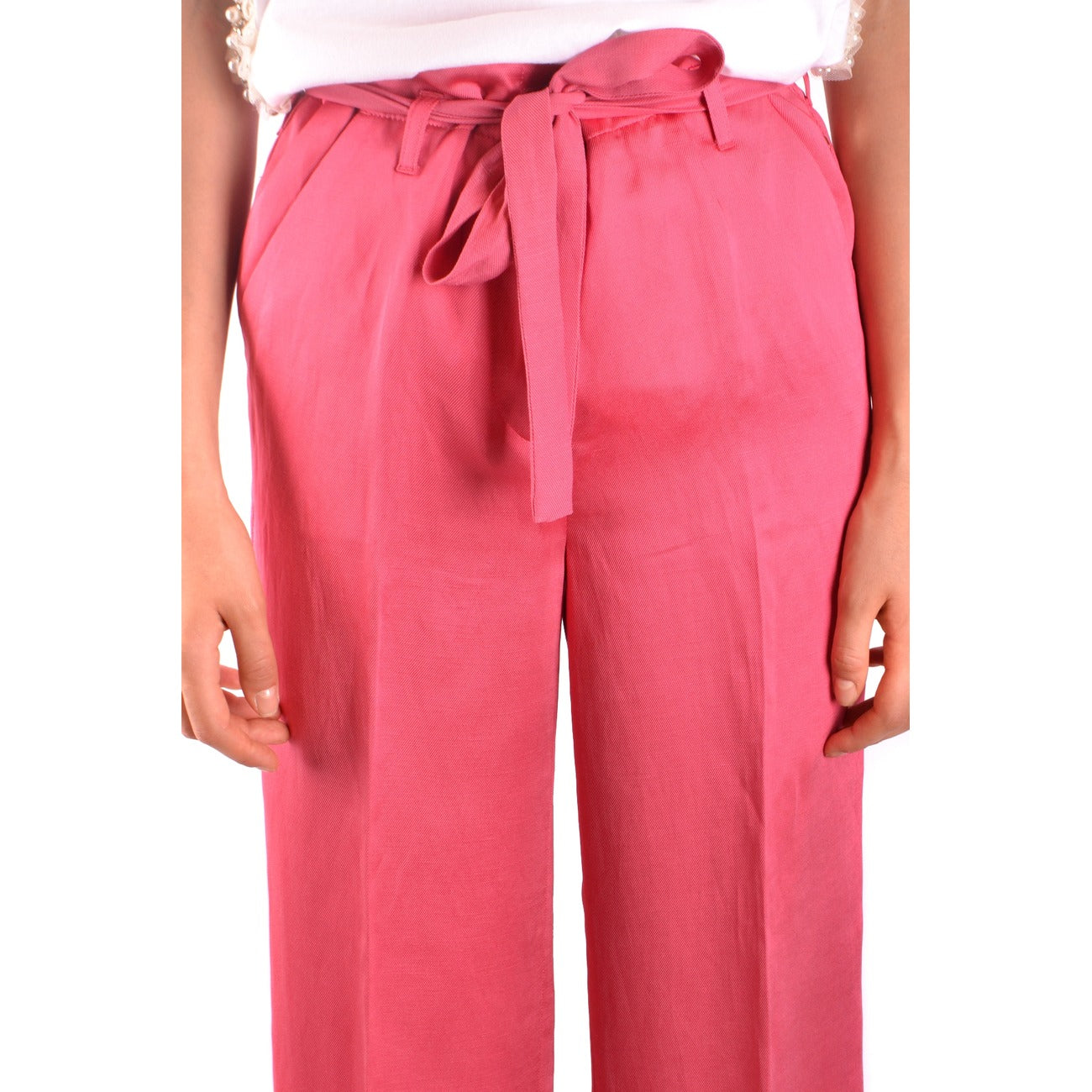 Twin-set Simona Barbieri Femme Pantalons