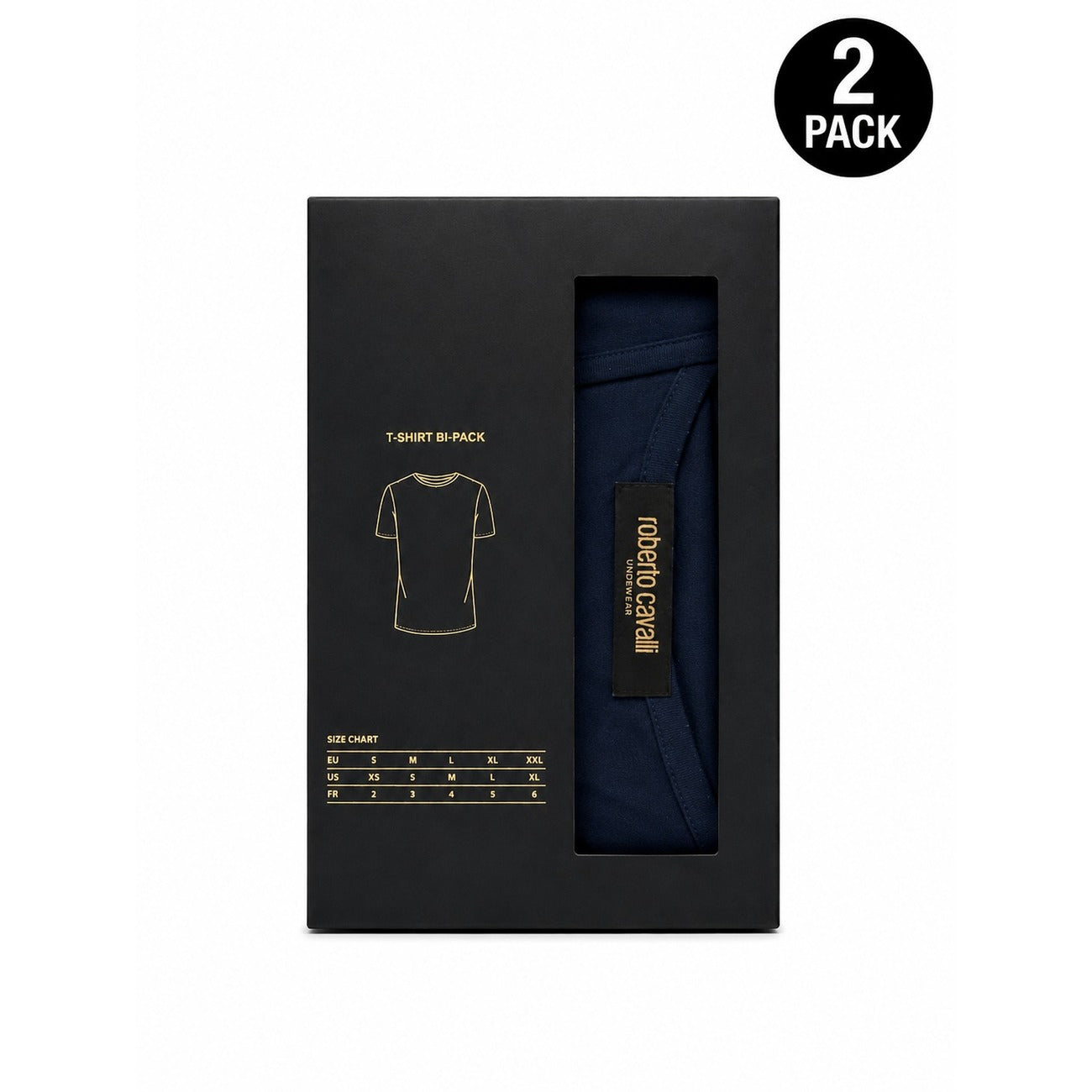 Roberto Cavalli Underwear Homme Sous-vetements
