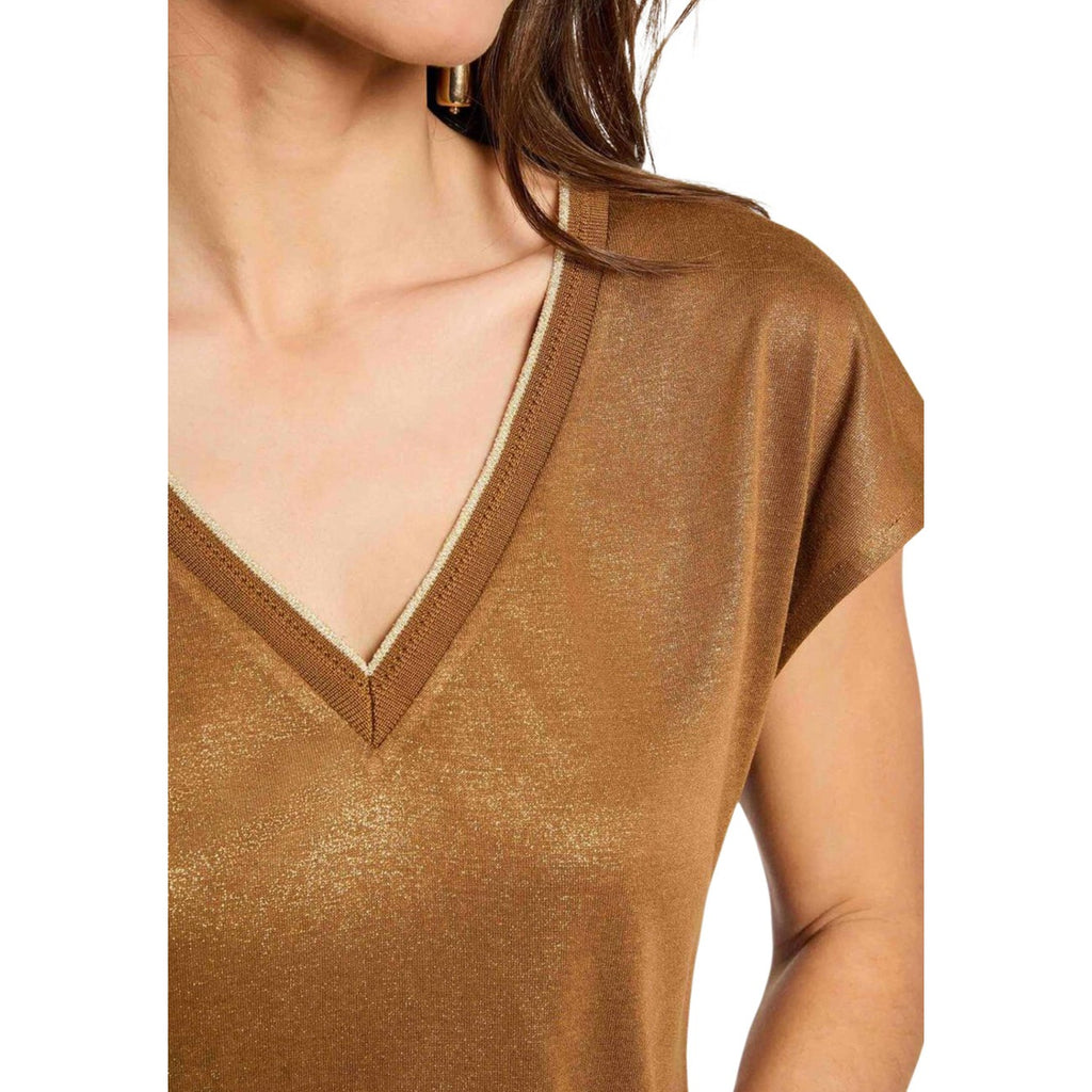 Morgan De Toi Femme T-Shirts
