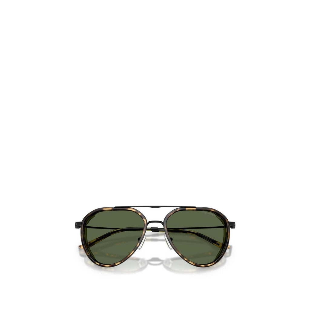 Emporio Armani Homme Lunettes De Soleil