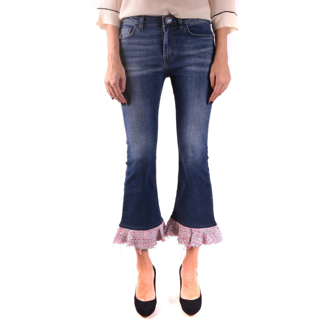 Pinko Femme Jeans