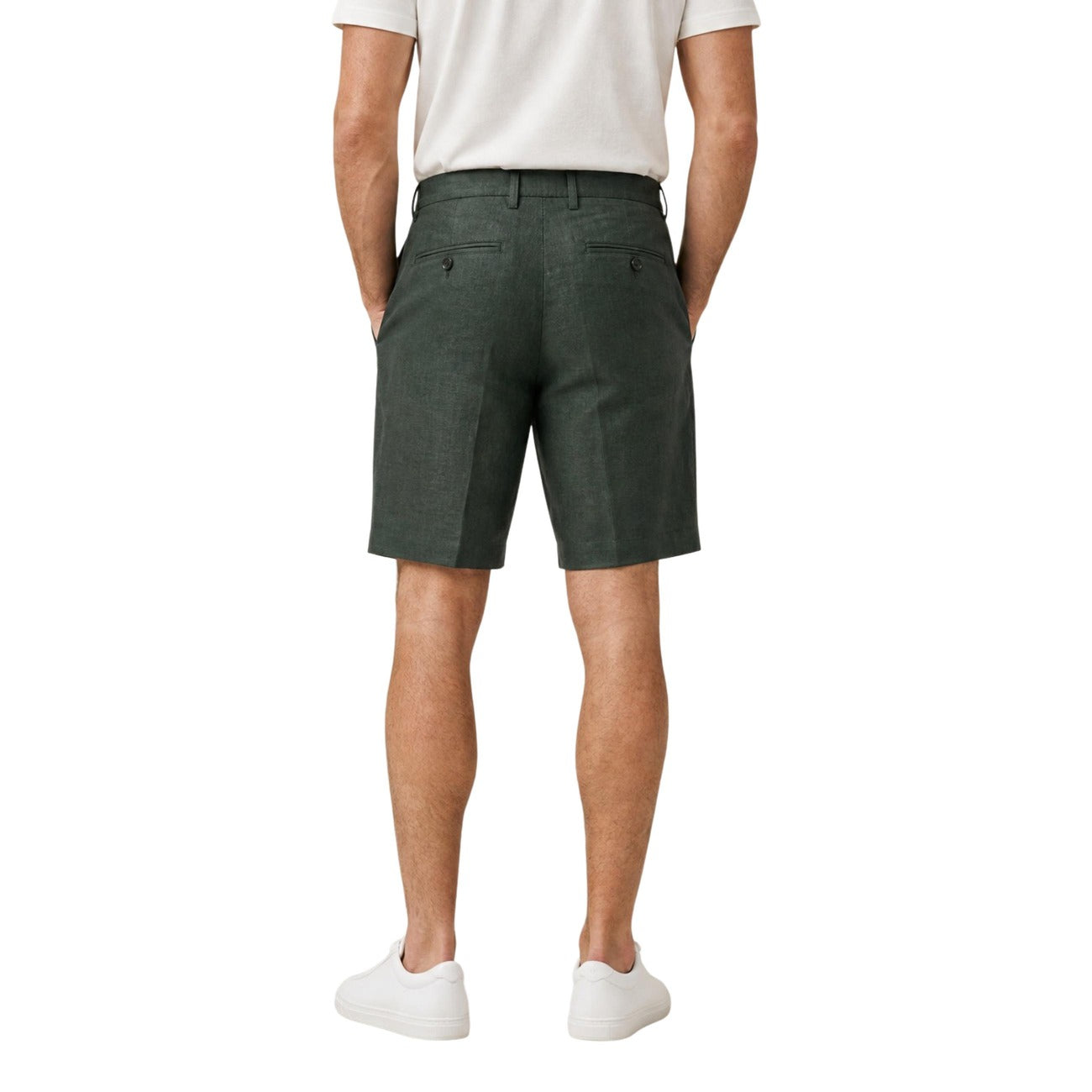 Borghese Homme Bermudas