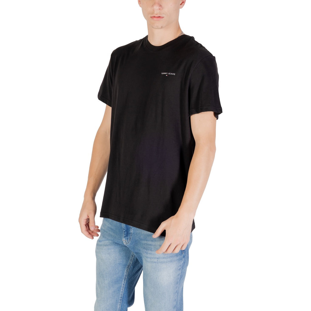 Tommy Hilfiger Jeans Homme T-Shirts