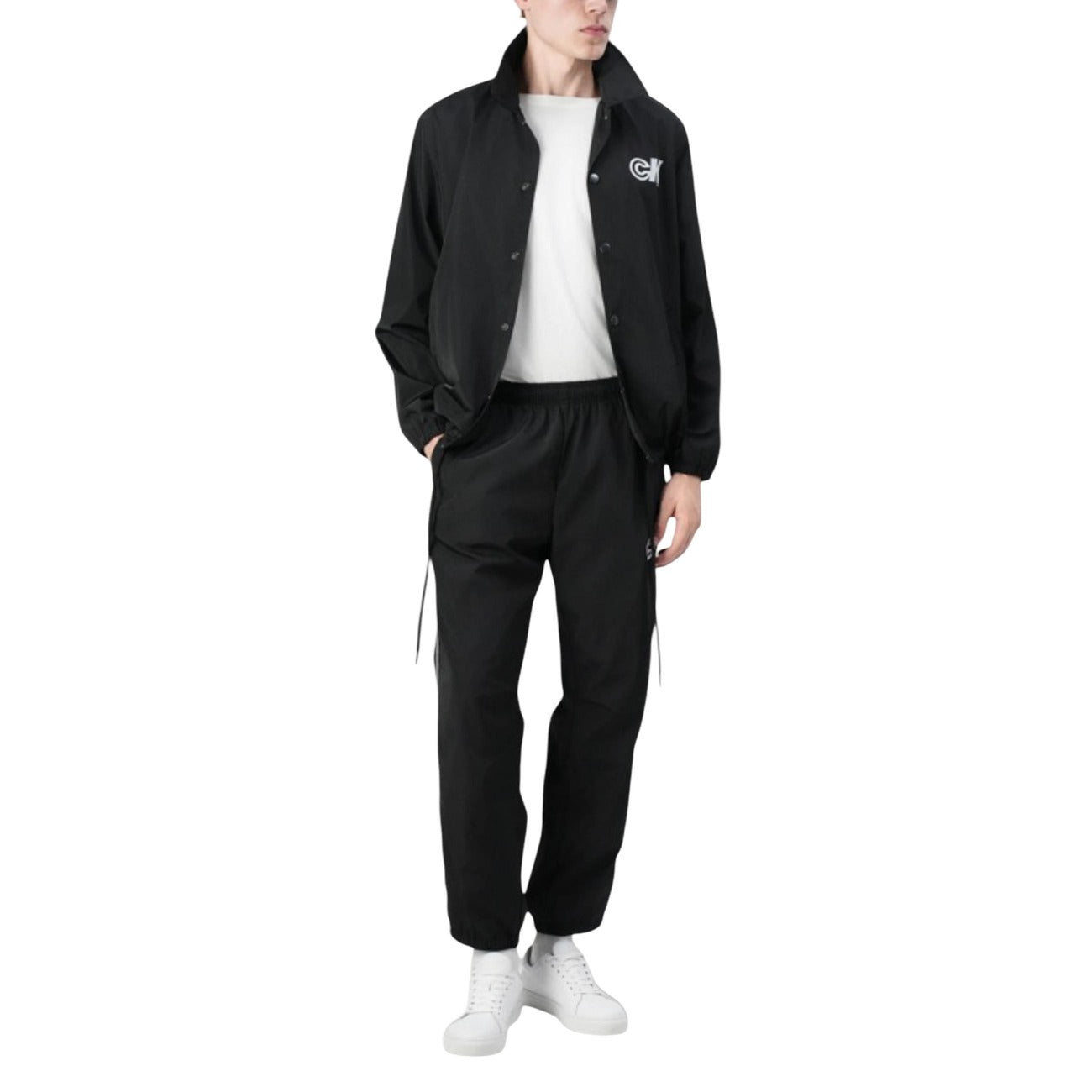 Calvin Klein Jeans Homme Pantalons