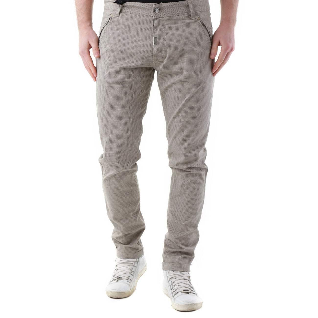 Absolut Joy Homme Pantalons
