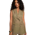 Morgan De Toi Femme Gilets