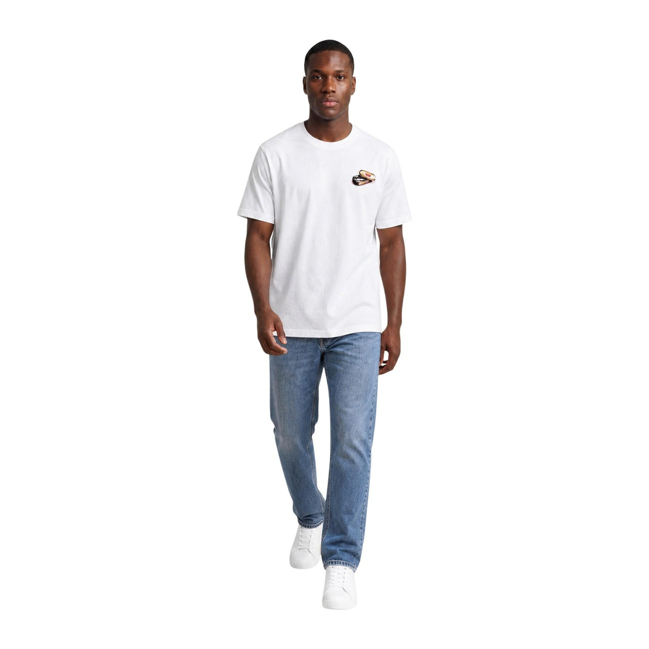 Levi`s Homme T-Shirts