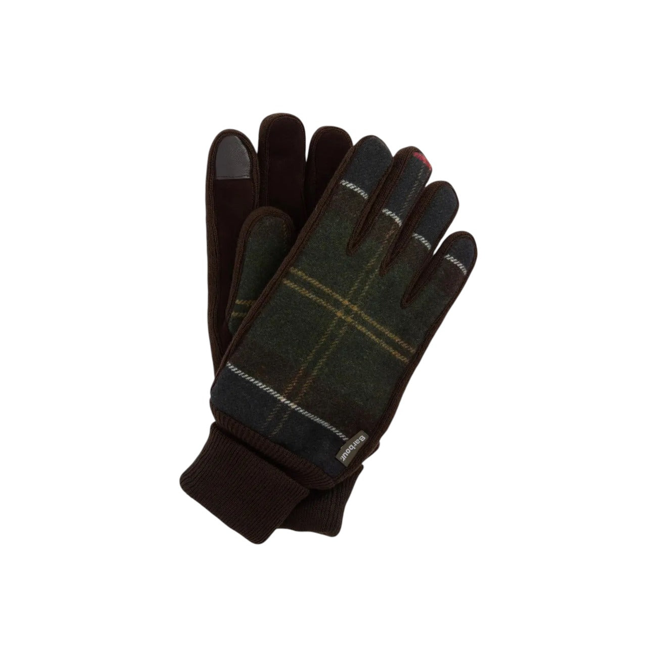 Barbour Homme Gants