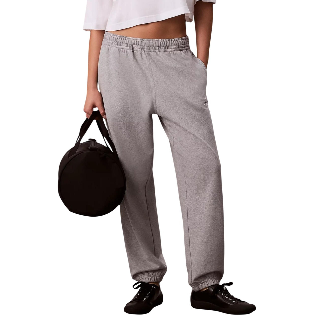 Calvin Klein Jeans Femme Pantalons