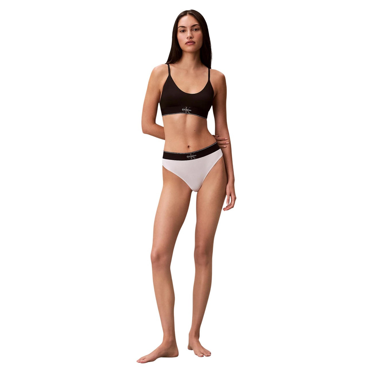 Calvin Klein Underwear Femme Lingerie