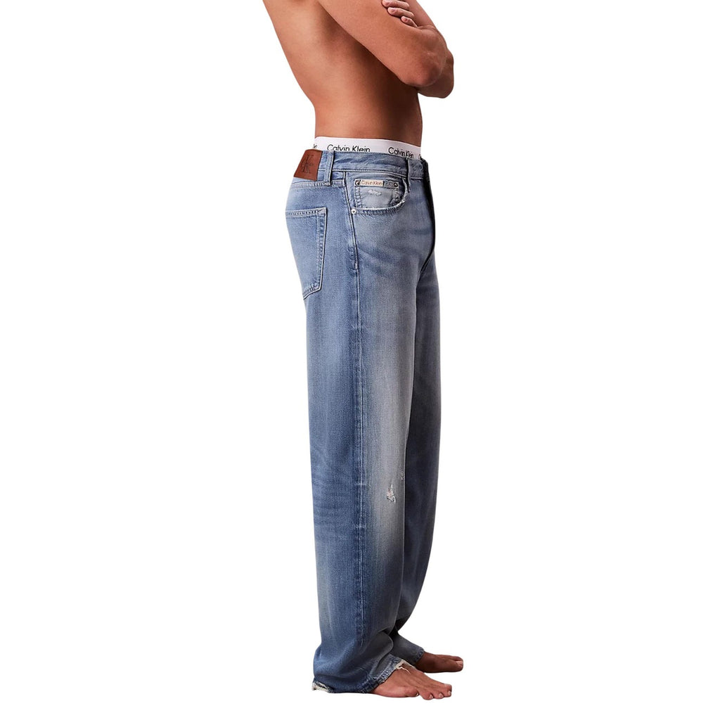 Calvin Klein Jeans Homme Jeans