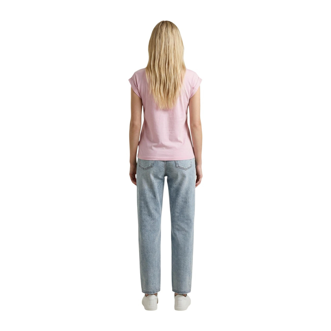 Replay Femme T-Shirts