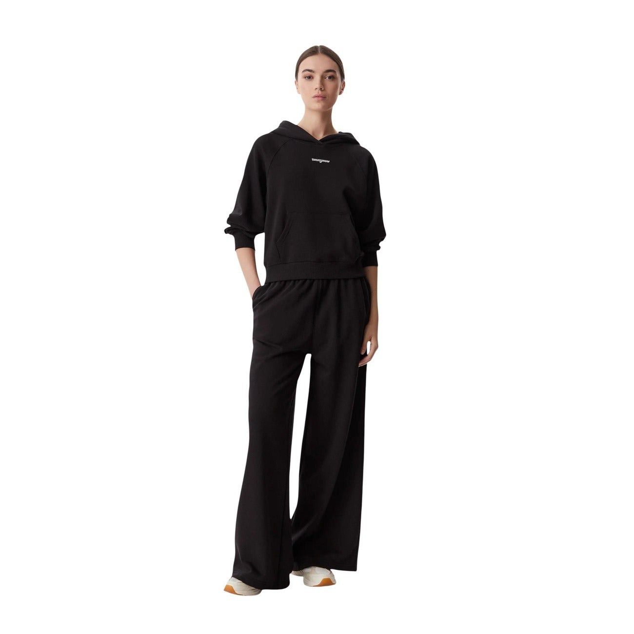 Tommy Hilfiger Jeans Femme Sweatshirts