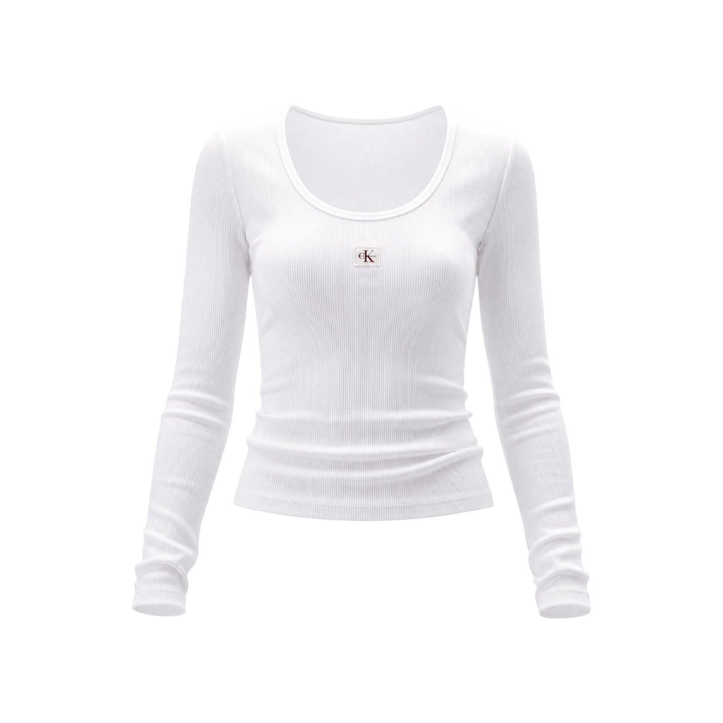 Calvin Klein Jeans Femme T-Shirts