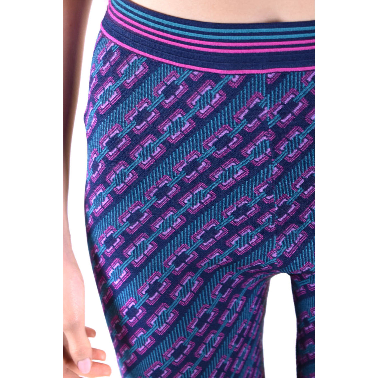 Diane Von Furstenberg Femme Pantalons