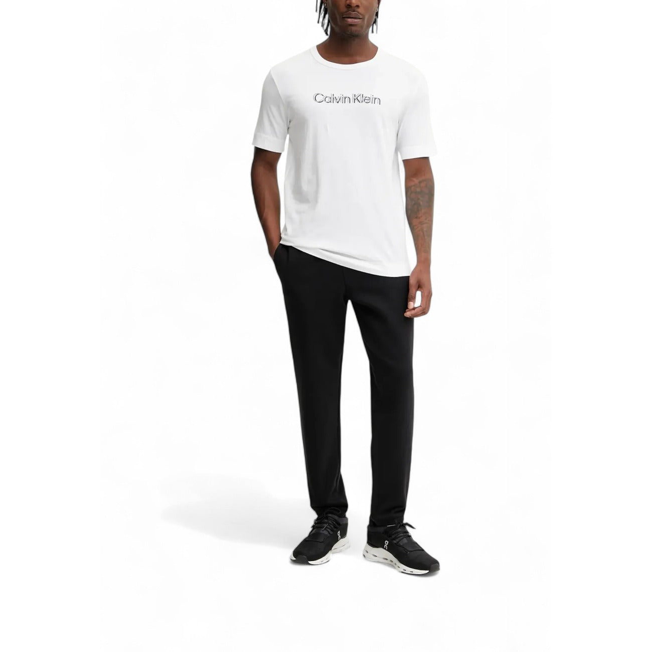 Calvin Klein Sport Homme T-Shirts