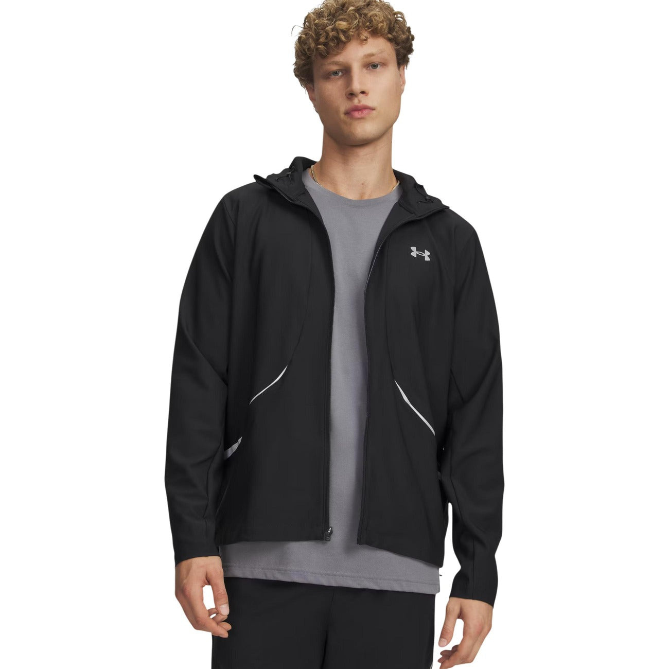 Under Armour Homme Jaquettes