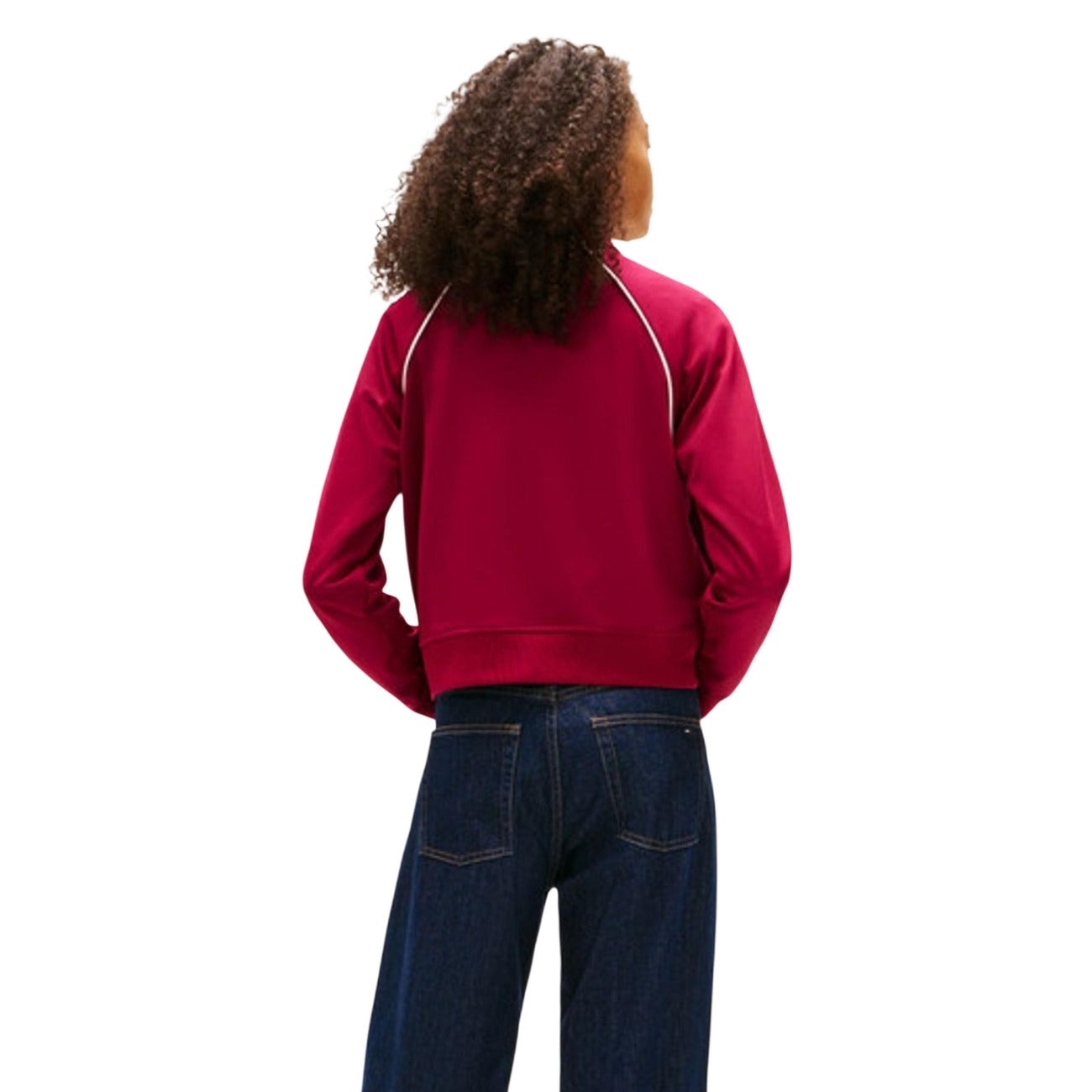 Tommy Hilfiger Jeans Femme Sweatshirts
