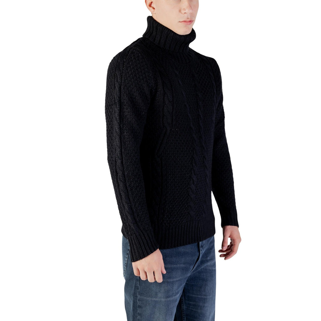 Gianni Lupo Homme Pulls